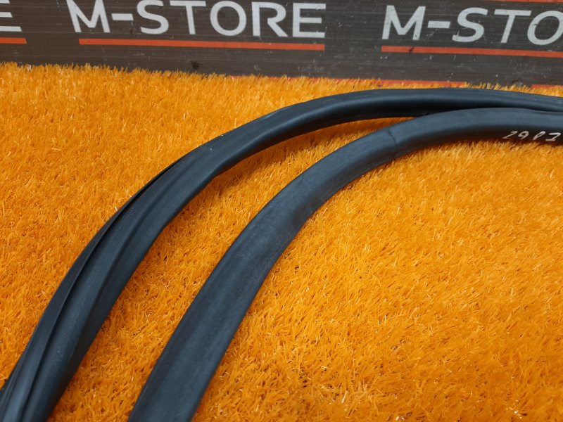 уплотнитель двери, 340 рублей, Красноярск