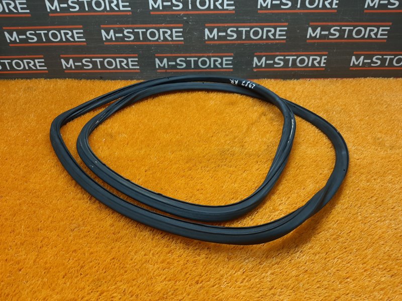 уплотнитель двери, 340 рублей, Красноярск