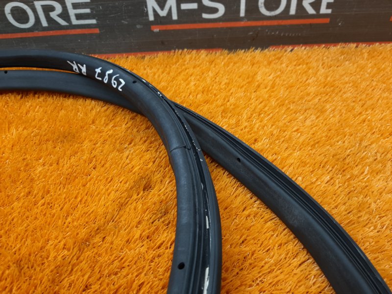 уплотнитель двери, 340 рублей, Красноярск