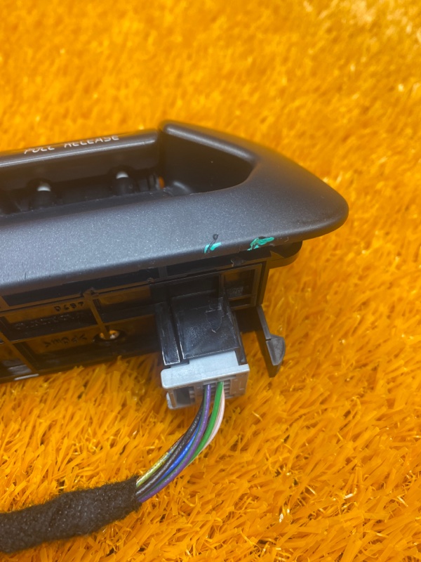 Кнопка стояночного тормоза, 670 рублей, Красноярск