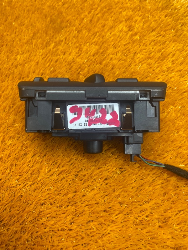 Переключатель света фар, 1270 рублей, Красноярск