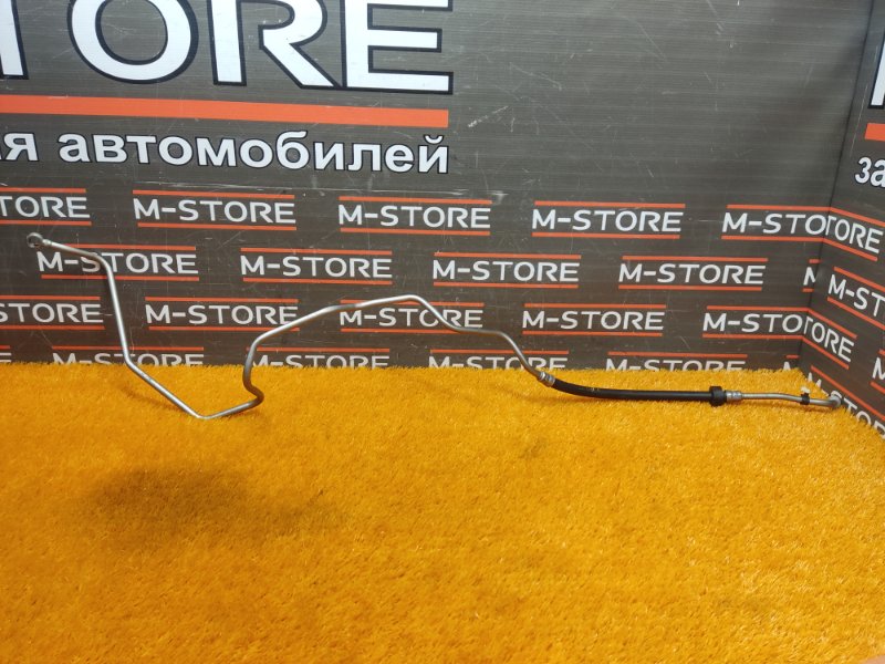 трубка охлаждения акпп, 1060 рублей, Красноярск