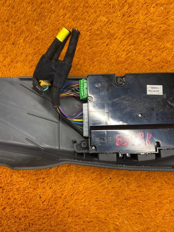 блок управления сиденьем, 1400 рублей, Красноярск