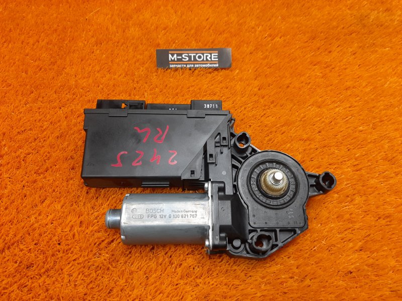 мотор стеклоподъемника, 540 рублей, Красноярск