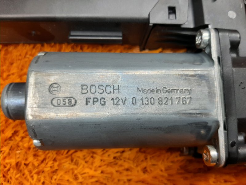 мотор стеклоподъемника, 540 рублей, Красноярск