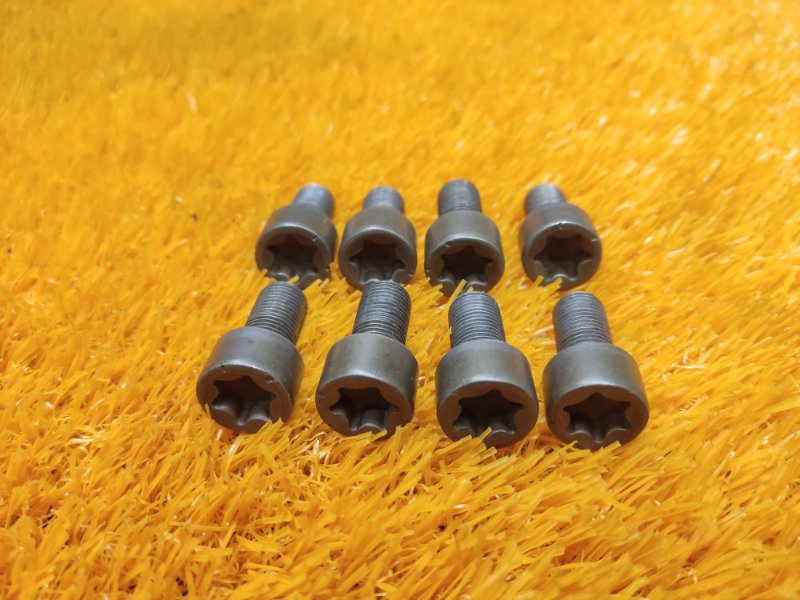 Болт маховика, 510 рублей, Красноярск