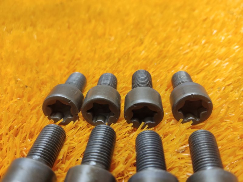 Болт маховика, 510 рублей, Красноярск