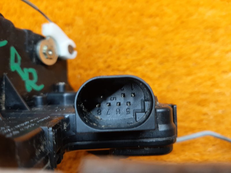 замок двери, 720 рублей, Красноярск