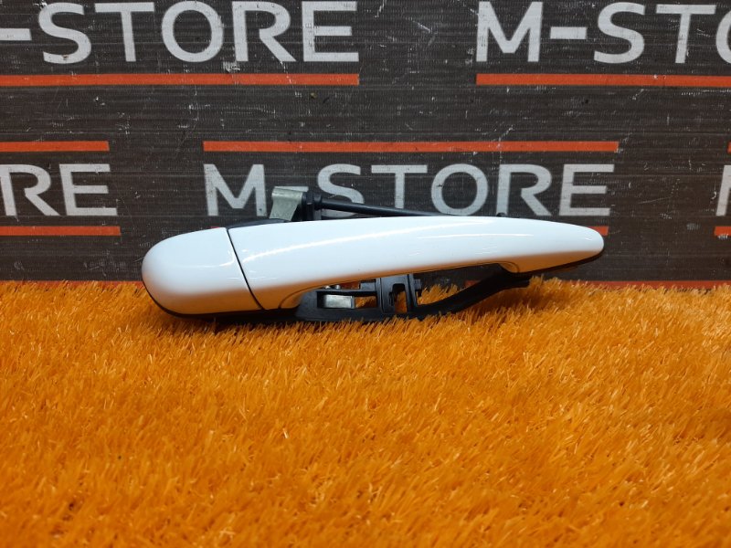 ручка двери внешняя, 670 рублей, Красноярск