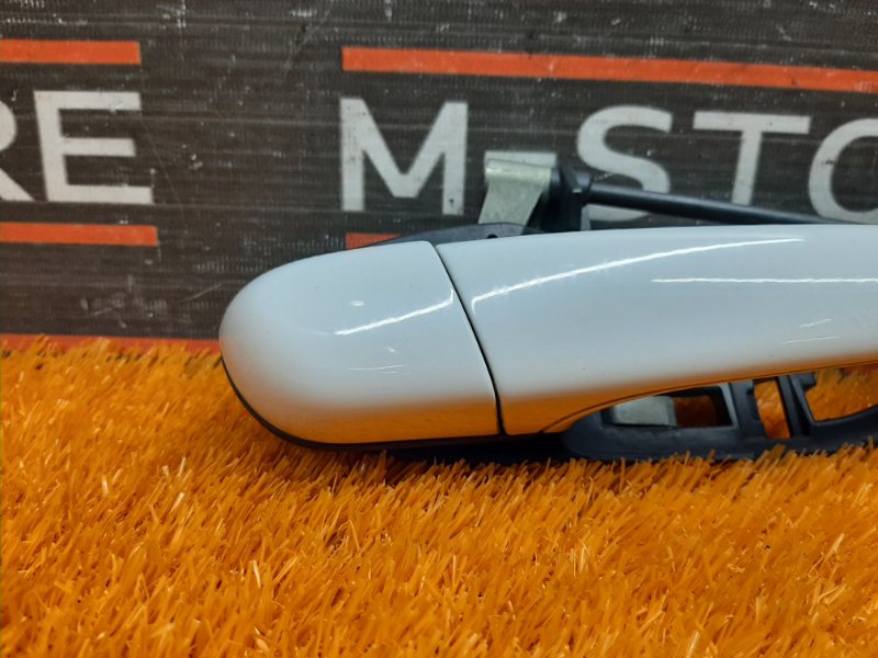 ручка двери внешняя, 670 рублей, Красноярск