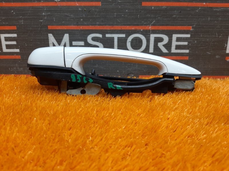 ручка двери внешняя, 670 рублей, Красноярск