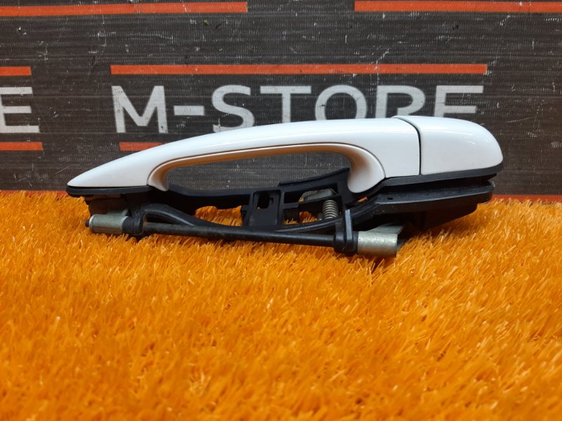 ручка двери внешняя, 670 рублей, Красноярск