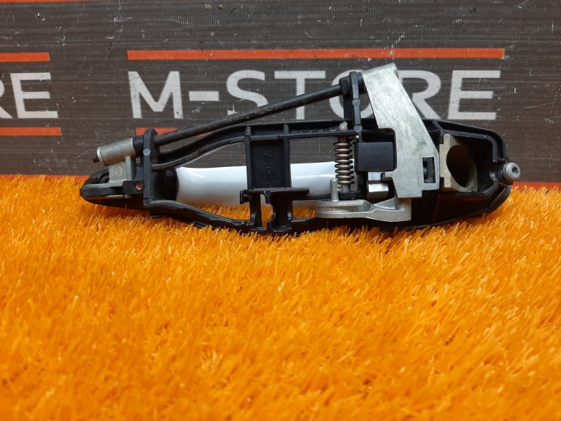 ручка двери внешняя, 670 рублей, Красноярск