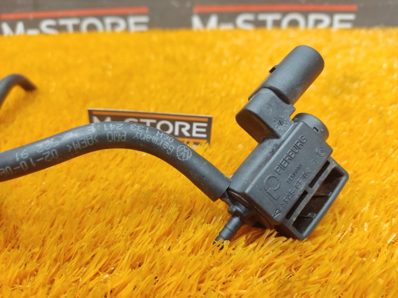 Клапан электромагнитный, 300 рублей, Красноярск