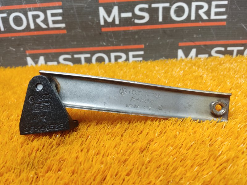 Кронштейн выпускного коллектора, 300 рублей, Красноярск