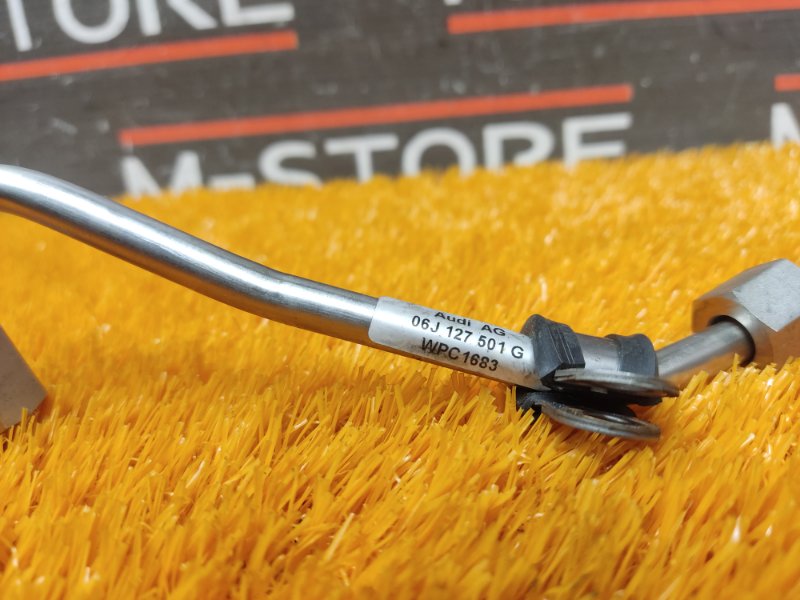 трубка топливная, 510 рублей, Красноярск