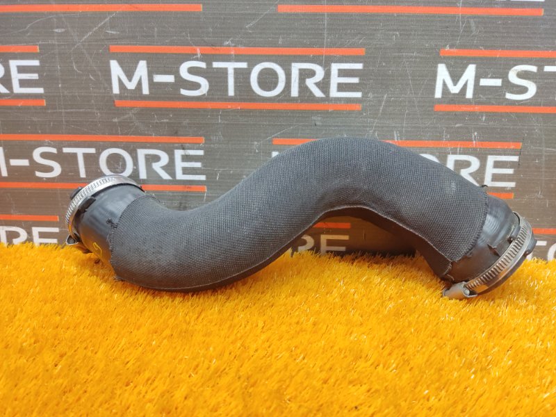 Патрубок интеркулера, 500 рублей, Красноярск