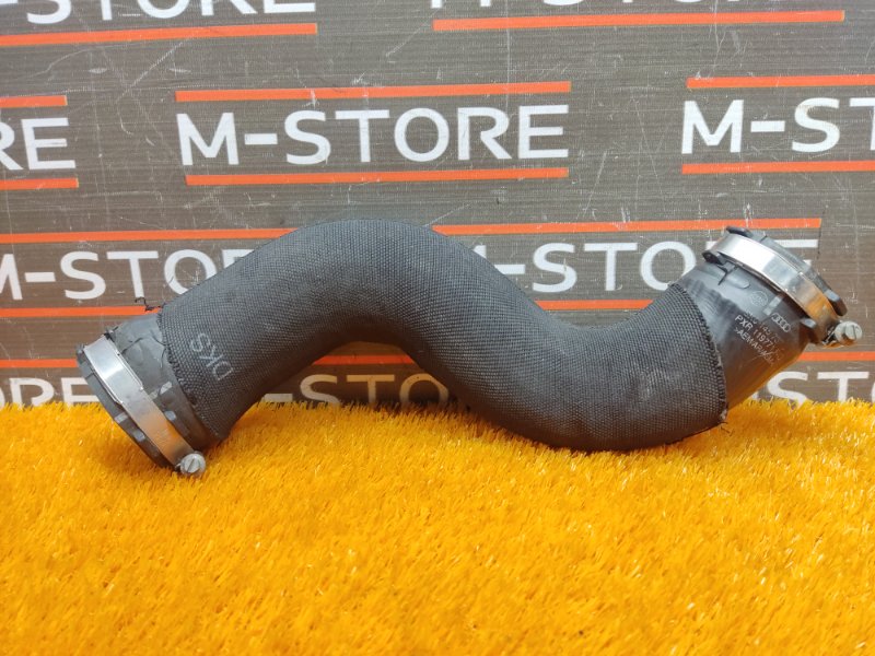 Патрубок интеркулера, 500 рублей, Красноярск