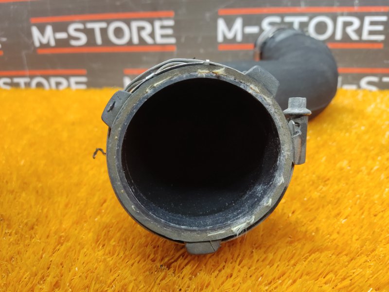 Патрубок интеркулера, 500 рублей, Красноярск