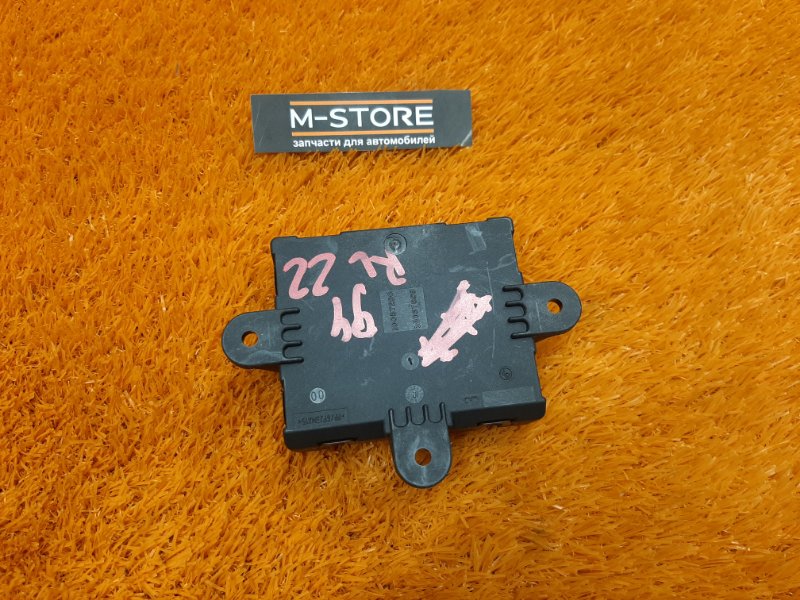 Блок управления дверью, 670 рублей, Красноярск