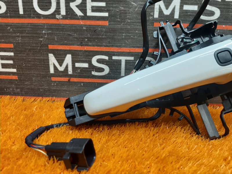 ручка двери внешняя, 2540 рублей, Красноярск