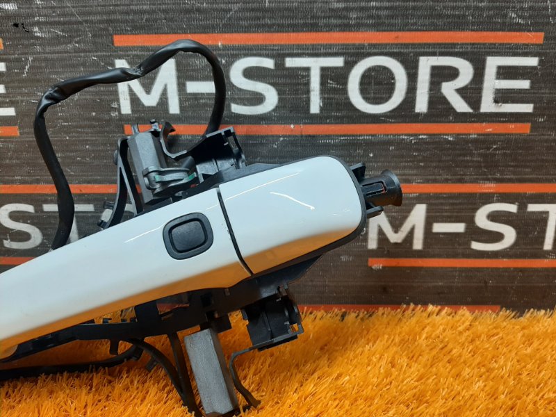 ручка двери внешняя, 2540 рублей, Красноярск