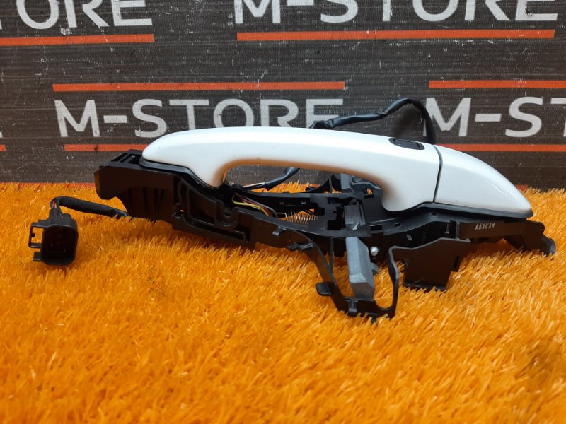 ручка двери внешняя, 2540 рублей, Красноярск