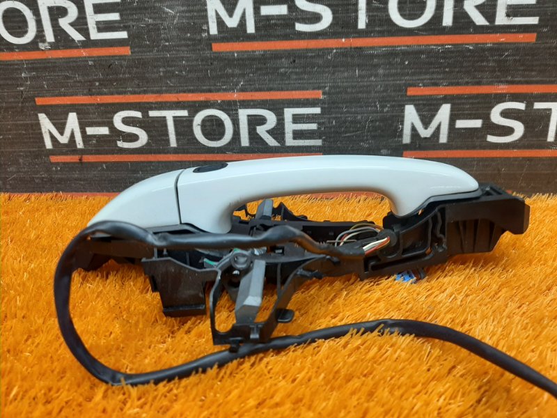 ручка двери внешняя, 2540 рублей, Красноярск