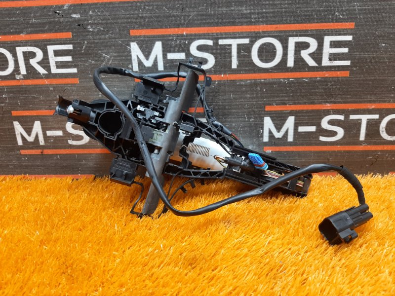 ручка двери внешняя, 2540 рублей, Красноярск