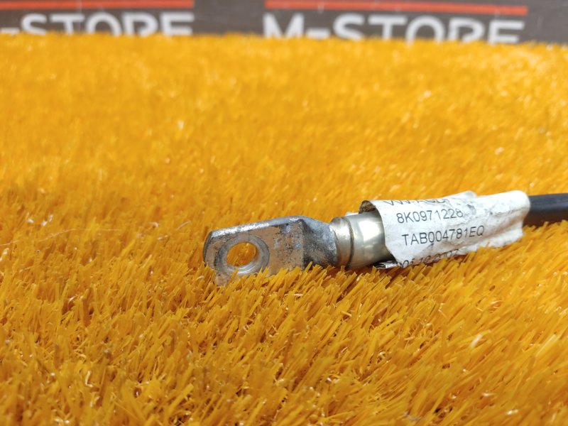 Провод генератора, 510 рублей, Красноярск