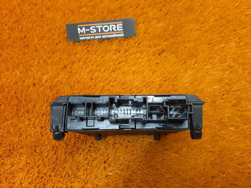 Блок управления дверью, 670 рублей, Красноярск