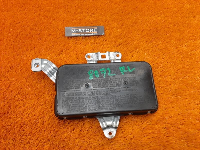 Подушка безопасности в дверь, 300 рублей, Красноярск