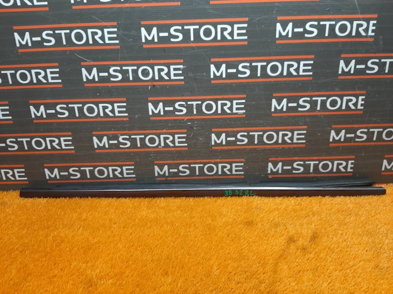 Молдинг стекла внешний, 350 рублей, Красноярск