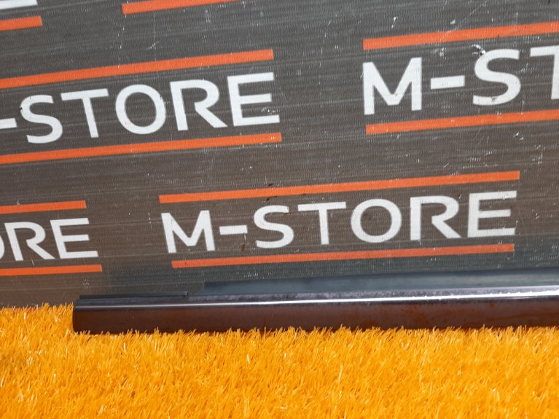 Молдинг стекла внешний, 350 рублей, Красноярск