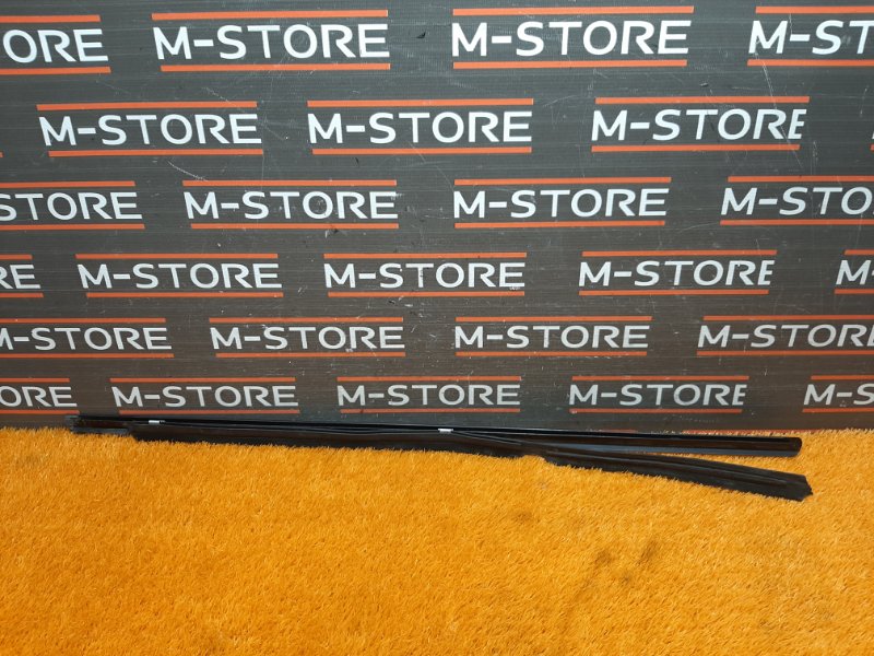 Молдинг стекла внешний, 350 рублей, Красноярск