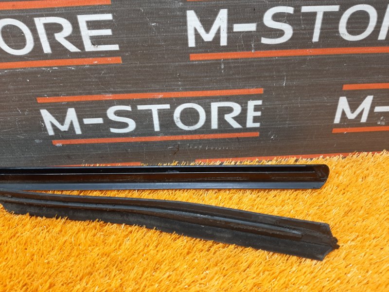 Молдинг стекла внешний, 350 рублей, Красноярск