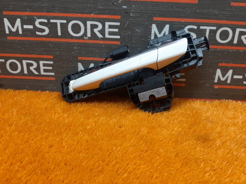 ручка двери внешняя, 1160 рублей, Красноярск