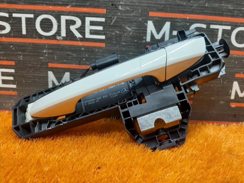 ручка двери внешняя, 1160 рублей, Красноярск