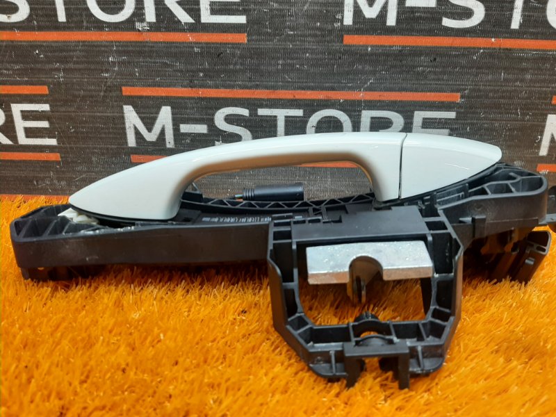 ручка двери внешняя, 1160 рублей, Красноярск