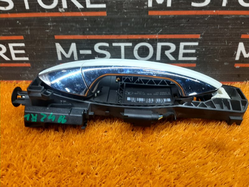 ручка двери внешняя, 1160 рублей, Красноярск