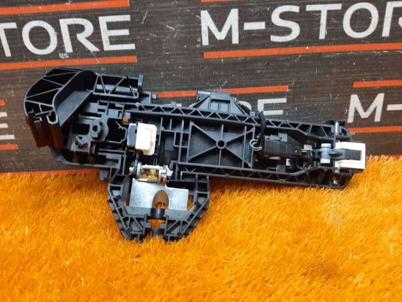 ручка двери внешняя, 1160 рублей, Красноярск