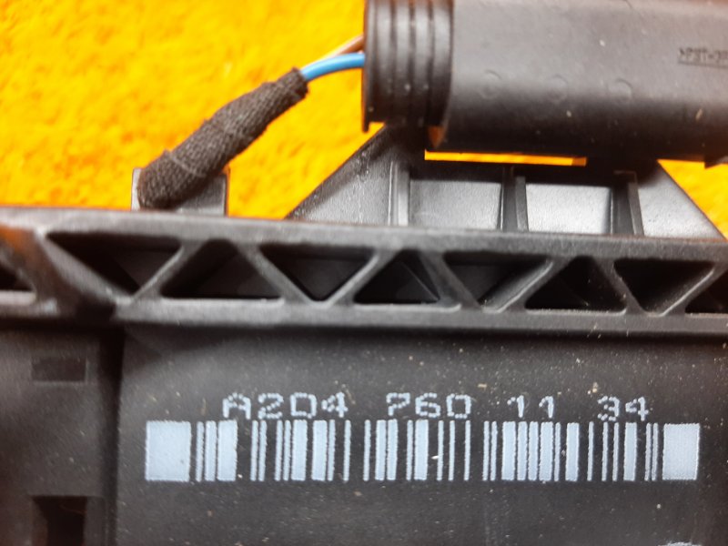 ручка двери внешняя, 1160 рублей, Красноярск