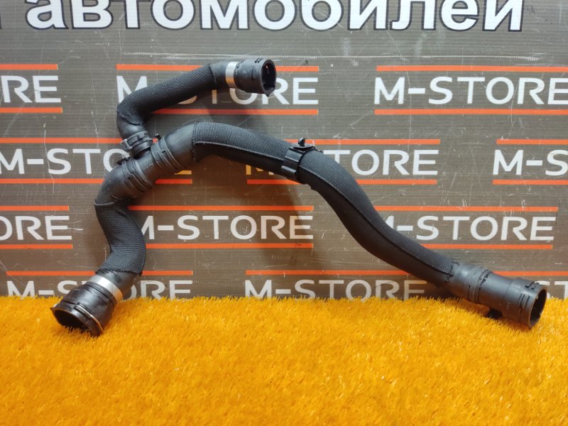 Патрубок радиатора нижний, 1300 рублей, Красноярск