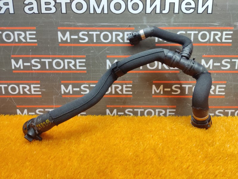 Патрубок радиатора нижний, 1300 рублей, Красноярск