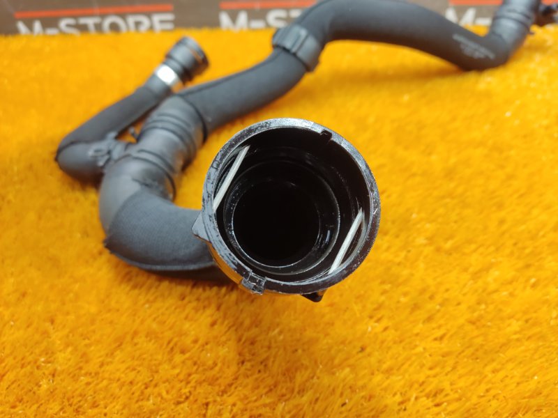 Патрубок радиатора нижний, 1300 рублей, Красноярск