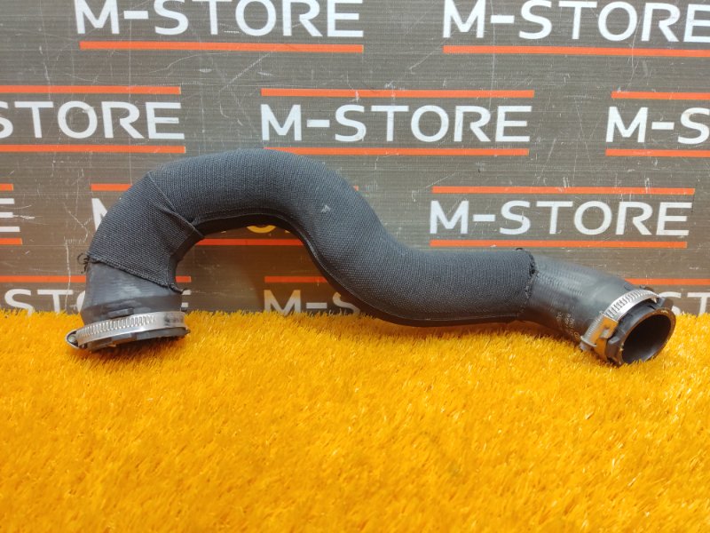 Патрубок интеркулера, 300 рублей, Красноярск