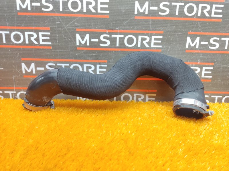 Патрубок интеркулера, 300 рублей, Красноярск