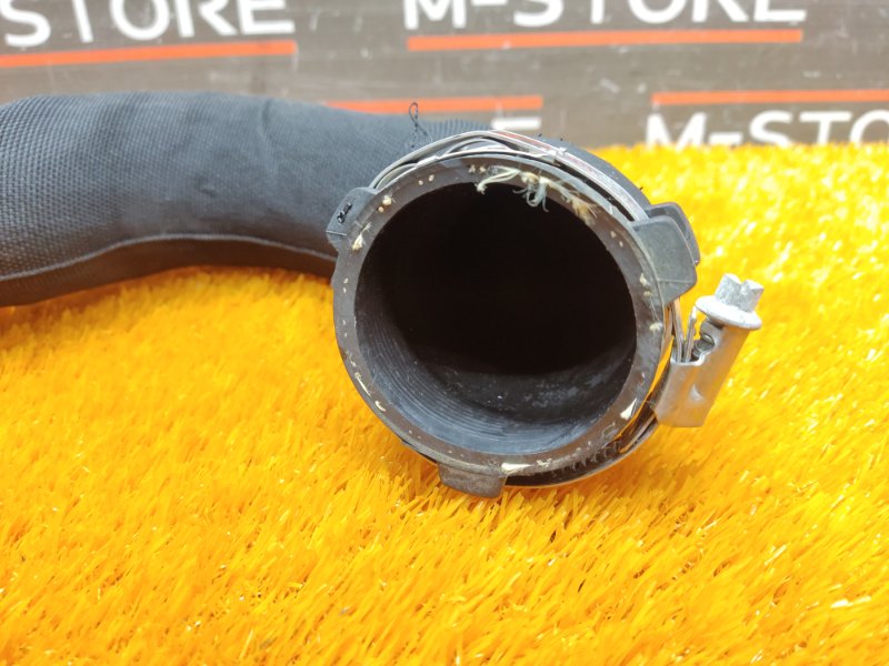 Патрубок интеркулера, 300 рублей, Красноярск