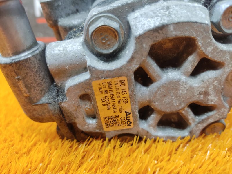 гидроусилитель, 3500 рублей, Красноярск