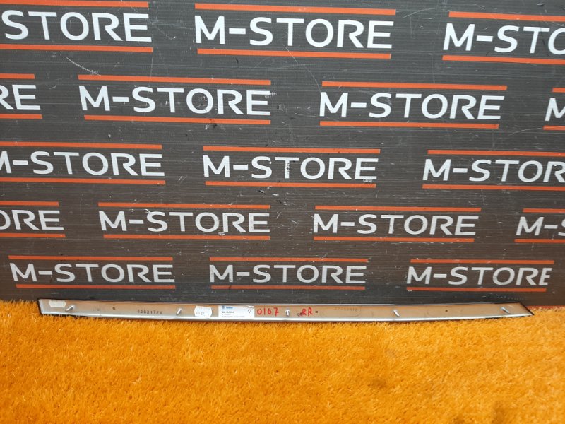 Декоративная накладка двери, 350 рублей, Красноярск